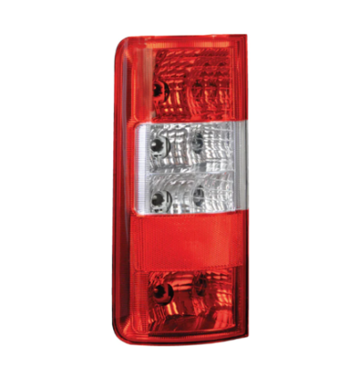 მაშუქი უკანა CONNECT 2002-2009 მარცხენა BP 8924-L